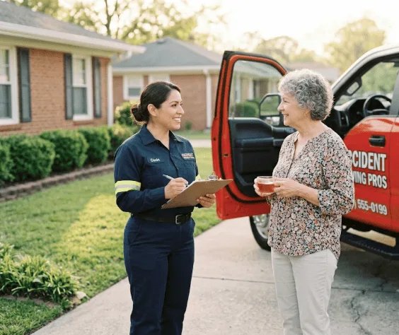 Accident Towing Service Grady, AR FAQs